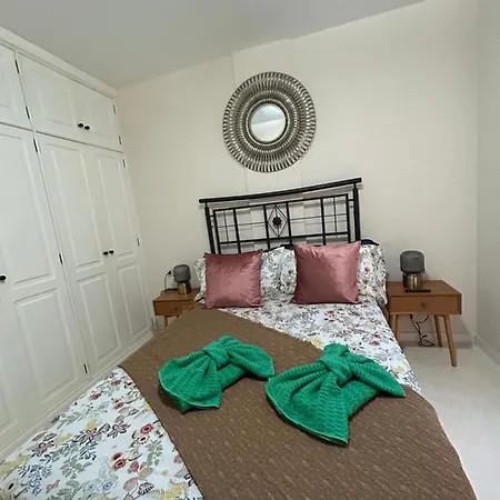 Appartement Dream Bejia *