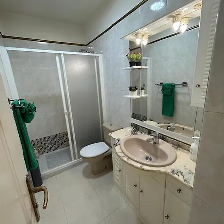 Dream Bejia Apartment *