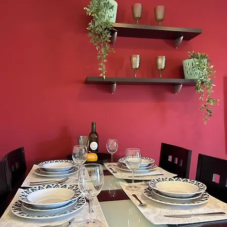 Dream Bejia Appartement
