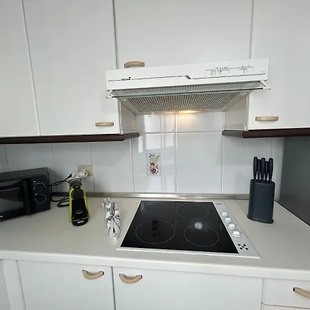 Appartement Dream Bejia La Laguna (Tenerife)