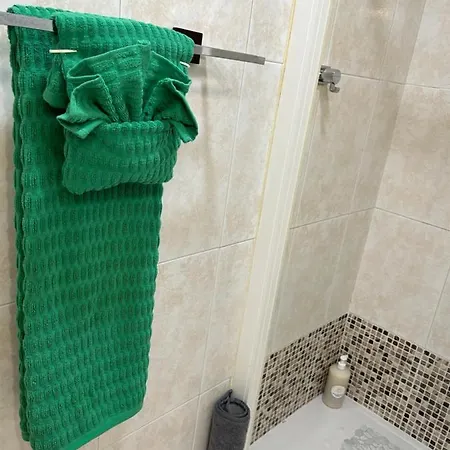 Dream Bejia Appartement La Laguna (Tenerife)