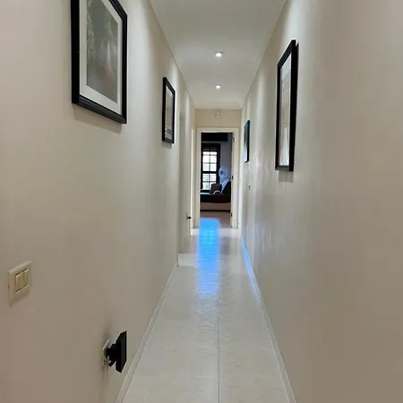 Apartment Dream Bejia *