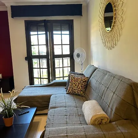 Appartement Dream Bejia