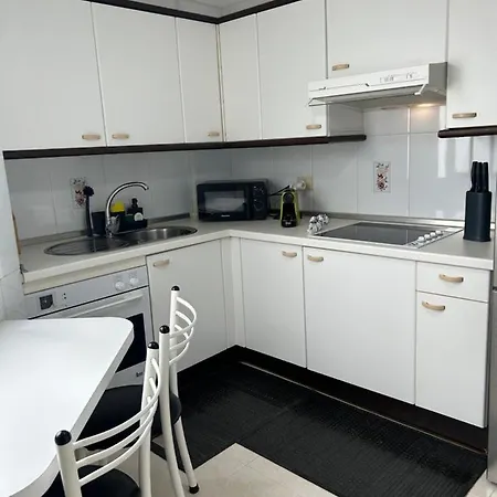 Dream Bejia Apartment *