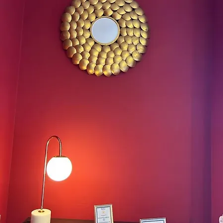Apartment Dream Bejia