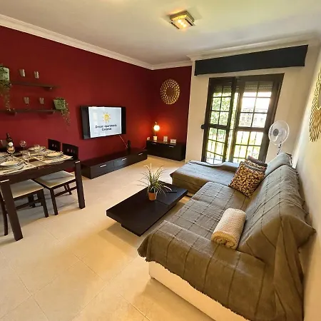 Appartement Dream Bejia La Laguna (Tenerife)