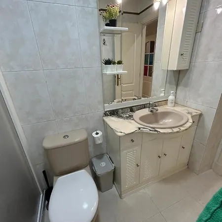 Dream Bejia Apartment