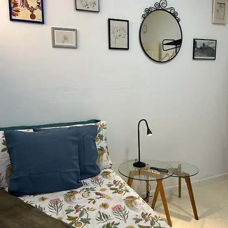 Appartement Dream Bejia