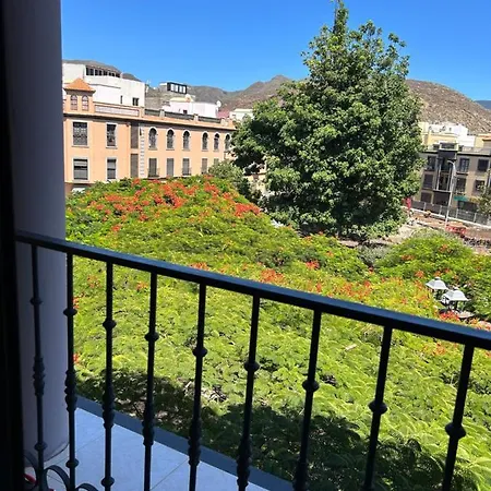 Appartement Dream Bejia La Laguna (Tenerife)