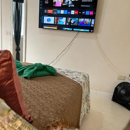Dream Bejia Apartment *