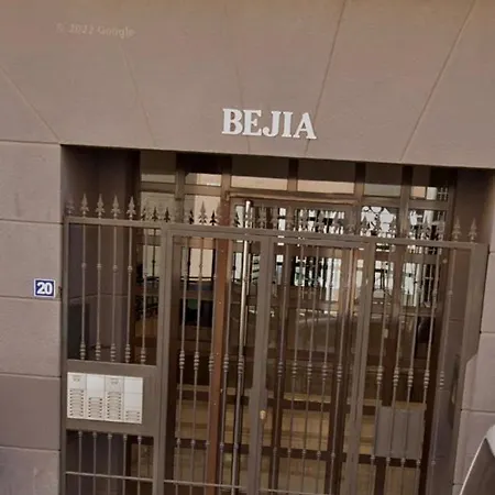 Dream Bejia 公寓 拉拉古纳